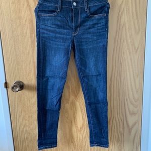 2/$60 AEO // AE NE(X)T LEVEL HIGH-WAISTED JEGGING